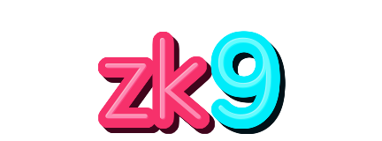 zk9 — logo kanal