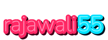 rajawali55 — logo kanal