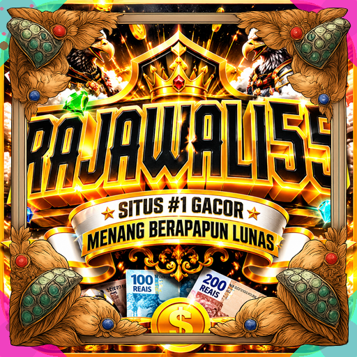 rajawali55 — mitra unggulan