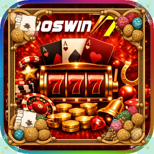 boswin77 — mitra unggulan